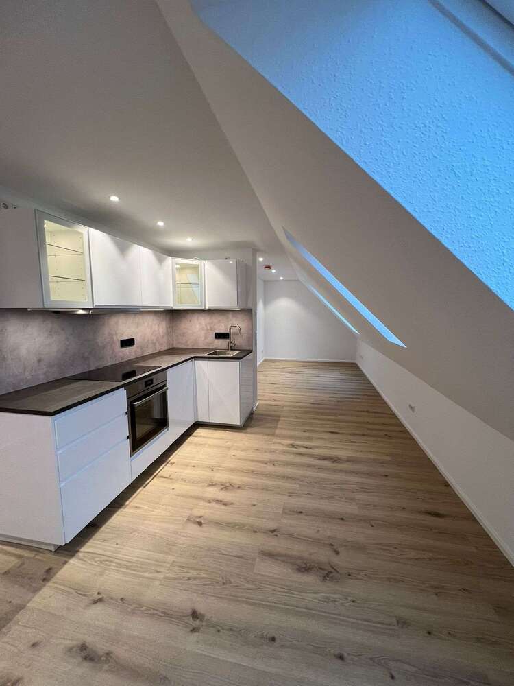 Wohnung zum Mieten in Wiesbaden 850 € 53 m²