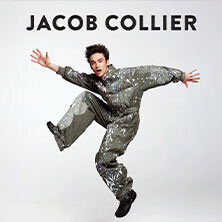 Jacob Collier - Summer 2025 Wiesbaden