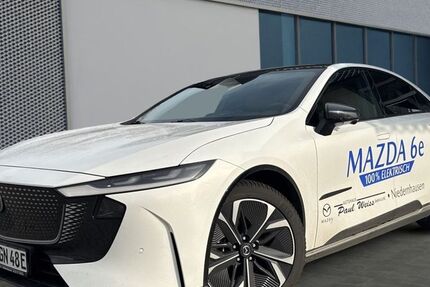 Mazda 6e 2.104 km 37.490 &euro; Niedernhausen 65527