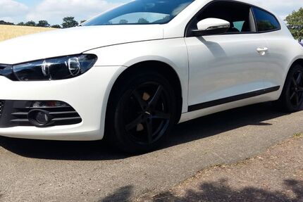 VW Scirocco 51.290 km 11.850 &euro; Hünstetten 65510