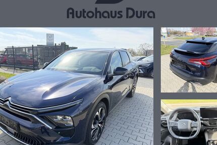 Citroen C5 X 13.850 km 20.900 &euro; Rüsselsheim 65428