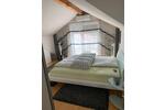 Dachgeschoßwohnung Rüsselsheim am Main - 2 Zimmer, 65 m&sup2;, 950&euro; | Angebot:26679034