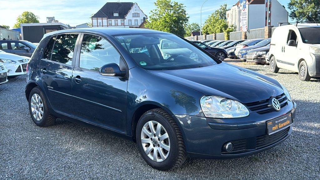 VW Golf 136.000 km 5.999 &euro; Mainz-Kastel 55252
