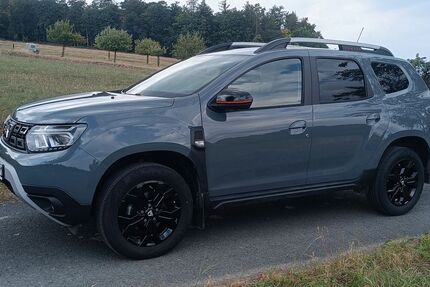 Dacia Duster 30.000 km 17.700 € Selters (Taunus) 65618