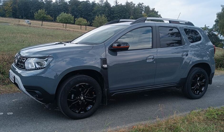 Dacia Duster 30.000 km 17.700 € Selters (Taunus) 65618
