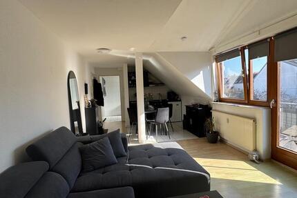 Wohnung Mainz Finthen - 1 Zimmer, 39 m&sup2;, 775&euro; | Angebot:26347252