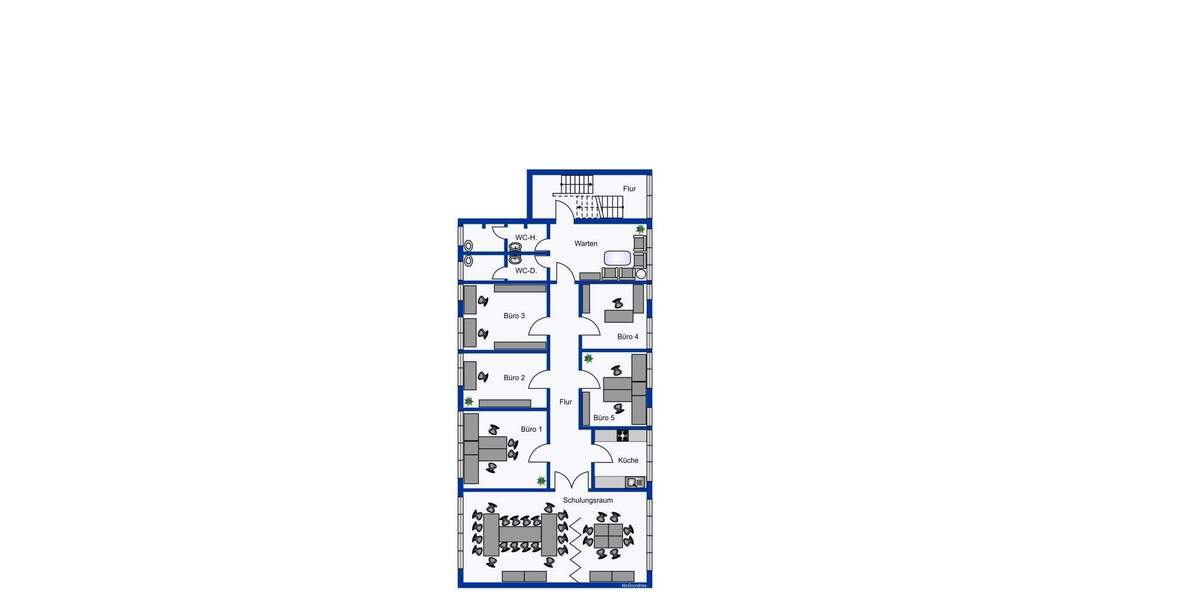 Einfamilienhaus Hochheim - 1 Zimmer, 300 m&sup2;, 1.600.000&euro; | Angebot:25772223