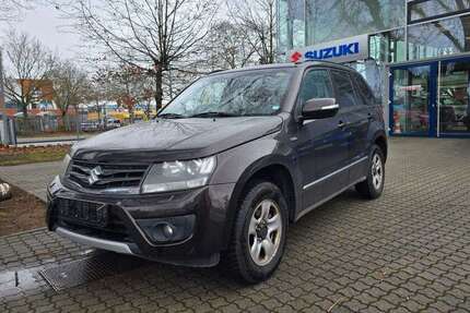 Suzuki Grand Vitara 302.500 km 12.500 &euro; Mainz-Kastel 55252