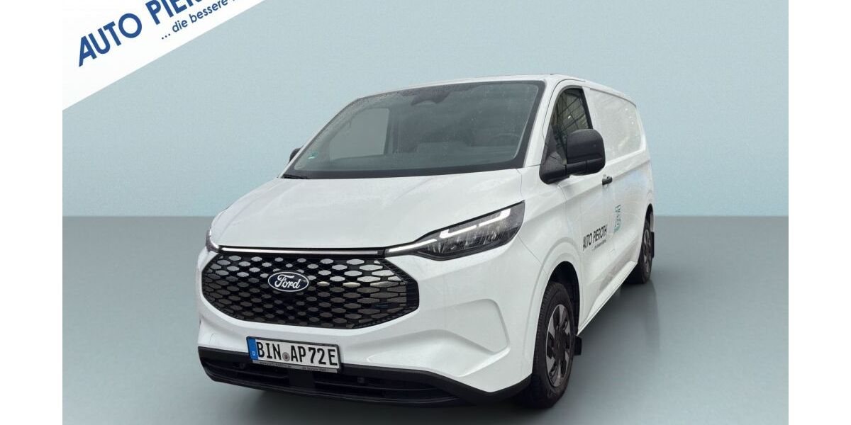 Ford Transit Custom 5.300 km 41.350 &euro; Bingen 55411