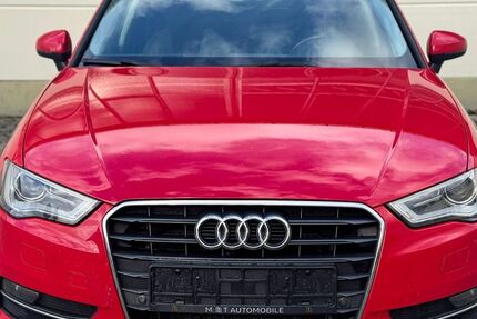 Audi A3 230.000 km 8.750 &euro; Taunusstein 65232