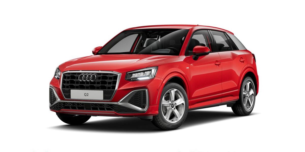 Audi Q2 137.942 km 18.890 &euro; Hofheim 65719