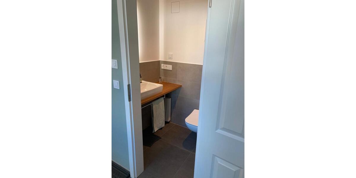 Erdgeschoßwohnung Eltville am Rhein Hattenheim - 2 Zimmer, 30 m&sup2;, 730&euro; | Angebot:26184506