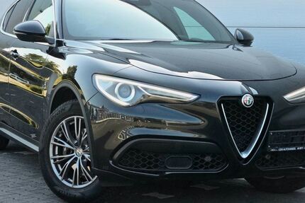 Alfa Romeo Stelvio 66.444 km 24.800 € Wiesbaden 65201