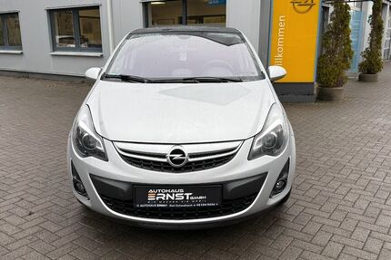 Opel Corsa 117.900 km 5.990 &euro; Bad Schwalbach 65307