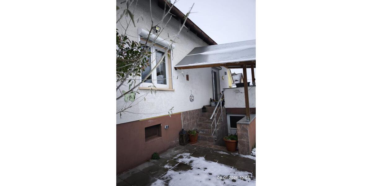 Einfamilienhaus Groß-Gerau Gerau - 5 Zimmer, 132 m&sup2;, 609.000&euro; | Angebot:24805333