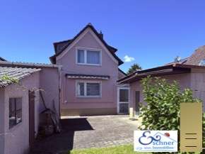 Haus Rüsselsheim am Main - 6 Zimmer, 126 m&sup2;, 419.500&euro; | Angebot:26893275