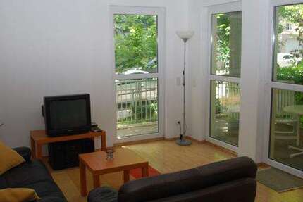 Wohnen auf Zeit in Wiesbaden 1.100 € 2 zimmer