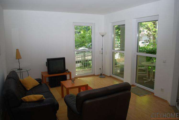 Wohnen auf Zeit in Wiesbaden 1.100 € 2 zimmer