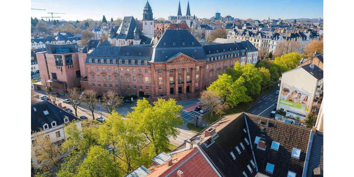 Wohnung zum Kaufen in Wiesbaden 420.000 € 150 m² 4 zimmer