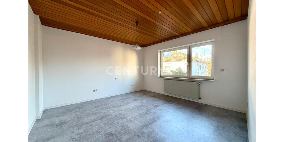 Erdgeschoßwohnung Groß-Gerau Gerau - 4 Zimmer, 121 m&sup2;, 1.400&euro; | Angebot:24571944
