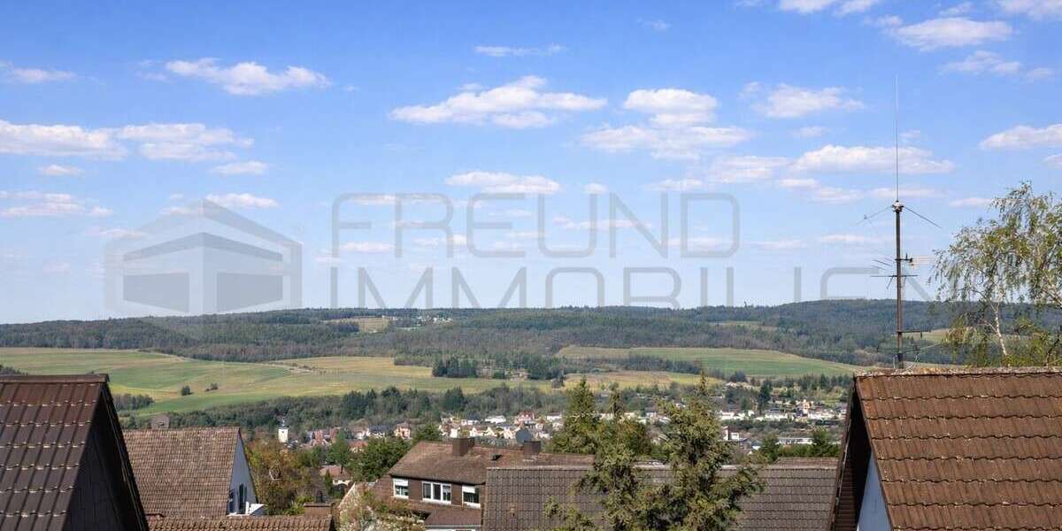 Etagenwohnung Taunusstein - 2 Zimmer, 65 m&sup2;, 175.500&euro; | Angebot:25313462