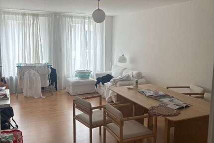 Wohnung Frankfurt a. M. Innenstadt - 2 Zimmer, 71 m&sup2;, 985&euro; | Angebot:25425821