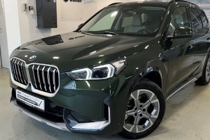 BMW X1 22.834 km 45.475 &euro; Hofheim 65719