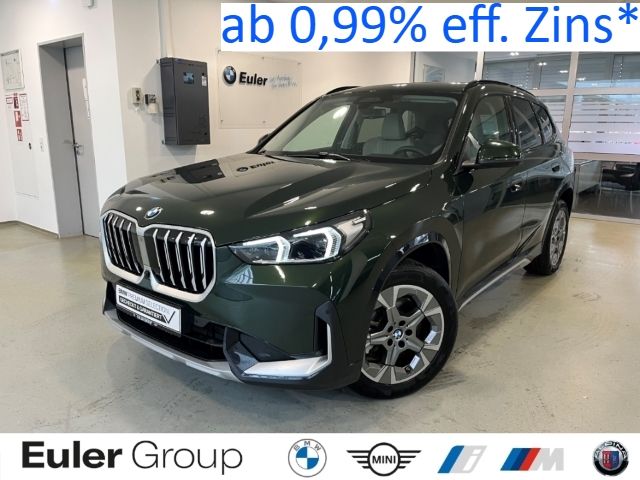 BMW X1 22.834 km 45.475 &euro; Hofheim 65719