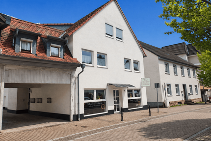 Wohnung Groß-Gerau Gerau - 1 Zimmer, 50 m&sup2;, 175.000&euro; | Angebot:26948197
