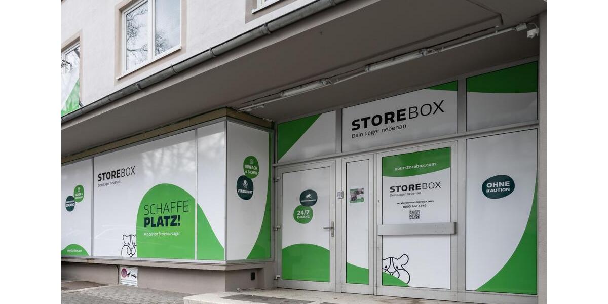 Garagen / Stellplätze Wiesbaden Nordost - 43&euro; | Angebot:10031077