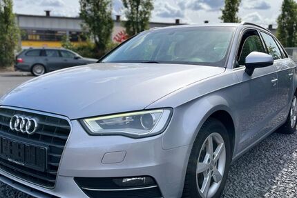 Audi A3 198.000 km 8.699 &euro; Wiesbaden 65203
