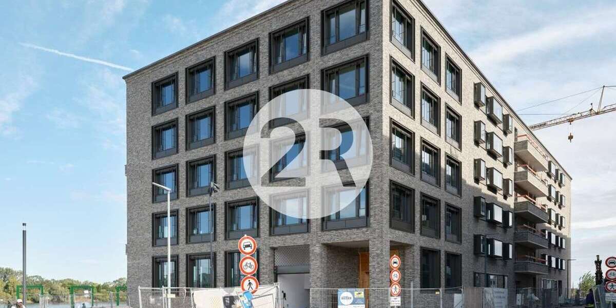 Gewerbeobjekt Mainz Mombach - 11.125.000&euro; | Angebot:20584248