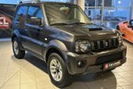 Suzuki Jimny Ranger Style Lim. |2. Hand|Nur29.TKM|4x4| 29.473 km 18.499 € Mainz-Kostheim 55246