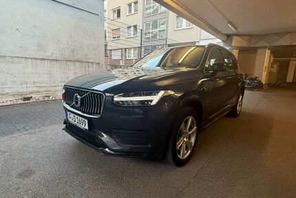 Volvo XC90 49.800 km 39.300 &euro; Eppstein- Bremthal 65817