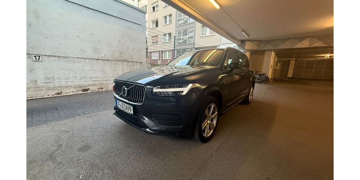 Volvo XC90 49.800 km 41.000 &euro; Eppstein- Bremthal 65817