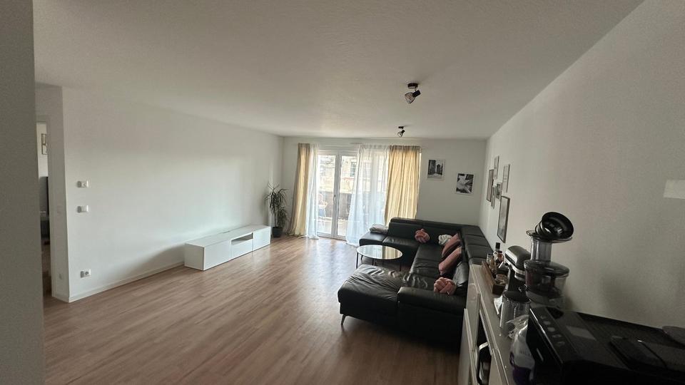 Etagenwohnung Hattersheim am Main - 2 Zimmer, 61 m&sup2;, 920&euro; | Angebot:26057198
