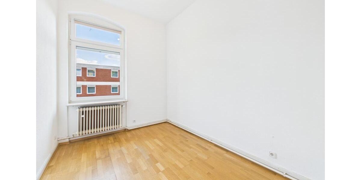 Etagenwohnung Wiesbaden Nordost - 4 Zimmer, 110 m&sup2;, 1.590&euro; | Angebot:26279012