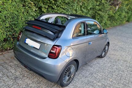 Fiat 500e 55.000 km 18.680 € Niedernhausen 65527