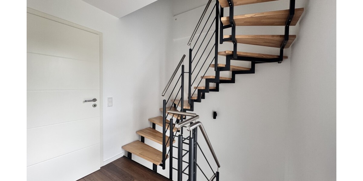 *Einziehen und Wohlfühlen! Modernes REH - ruhige Lage mit Blick ins Grüne* 5 zimmer