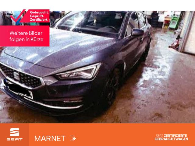 Seat Leon 53.661 km 21.990 &euro; Königstein 61462