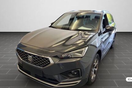 Seat Tarraco 120.968 km 23.480 &euro; Mainz 55129