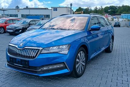 Skoda Superb 68.834 km 21.580 &euro; Ingelheim 55218