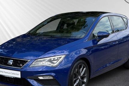 Seat Leon 38.752 km 20.590 &euro; Mainz 55129