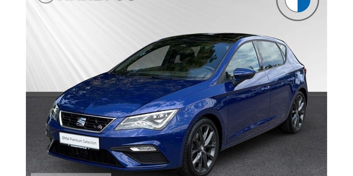 Seat Leon 38.752 km 20.590 &euro; Mainz 55129