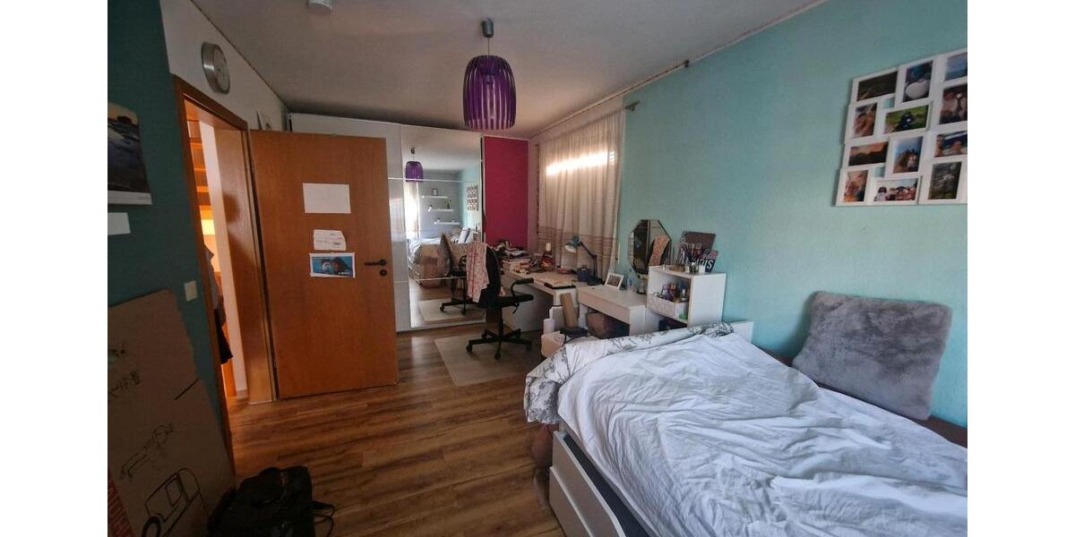 Doppelhaushälfte Mainz Gonsenheim - 6 Zimmer, 128 m&sup2;, 610.000&euro; | Angebot:27230337