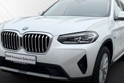 BMW X3 56.518 km 38.990 € Mainz 55129