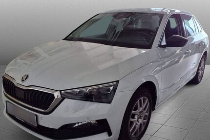Skoda Scala 60.000 km 15.690 &euro; Bad Camberg 65520
