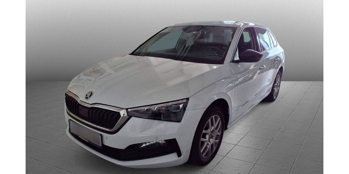 Skoda Scala 60.000 km 16.870 &euro; Bad Camberg 65520