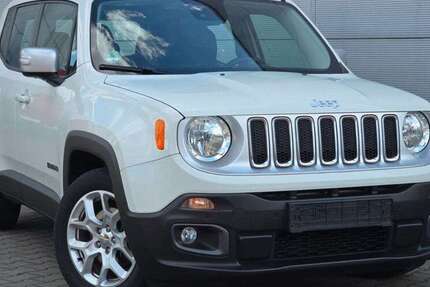 Jeep Renegade 152.815 km 9.500 &euro; Wiesbaden 65201