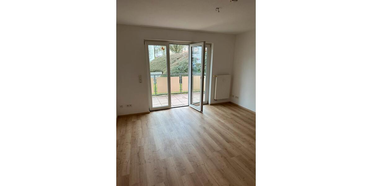 Erdgeschoßwohnung Hünfelden - 1.5 Zimmer, 42 m&sup2;, 139.000&euro; | Angebot:25973401
